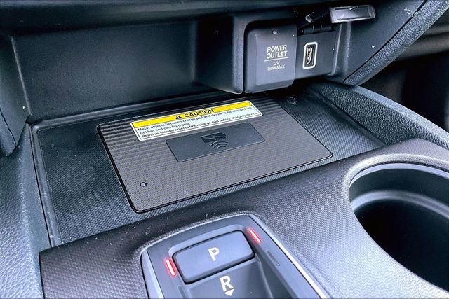 Used 2023 Honda Passport TrailSport image 16