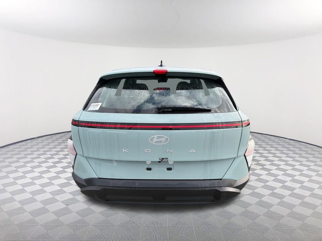 New 2026 Hyundai Kona SE image 6