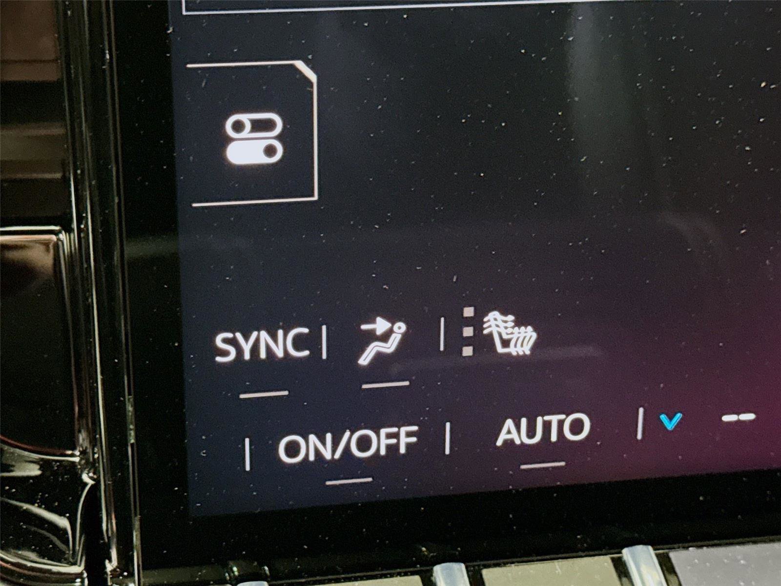 New 2026 GMC Yukon XL Elevation image 16