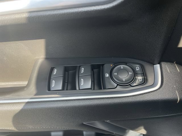 Used 2022 Chevrolet Silverado 1500 RST AWD/4WD image 24