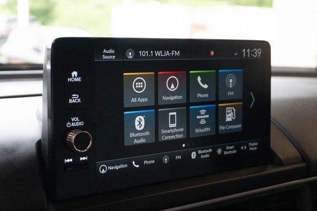 Used 2025 Honda Pilot Elite image 36