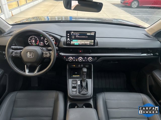 Certified 2023 Honda CR-V EX-L image 18