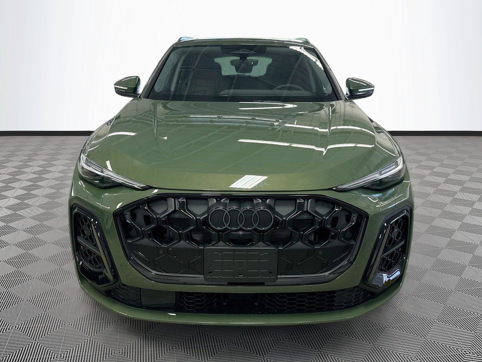 New 2026 Audi Q5 Premium Plus AWD/4WD image 2
