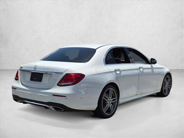 Certified 2018 Mercedes-Benz E 300 image 5