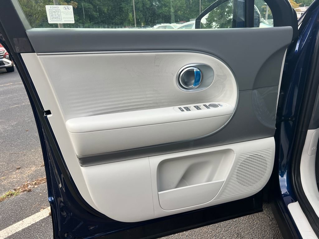New 2026 Hyundai Ioniq 9 SE image 10