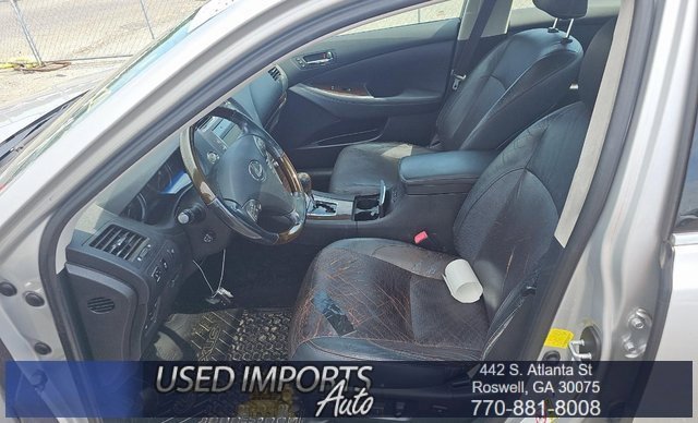 Used 2011 Lexus ES 350 image 7