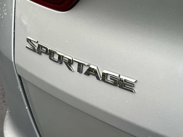 Used 2017 Kia Sportage LX w/ LX Popular Package AWD/4WD image 15
