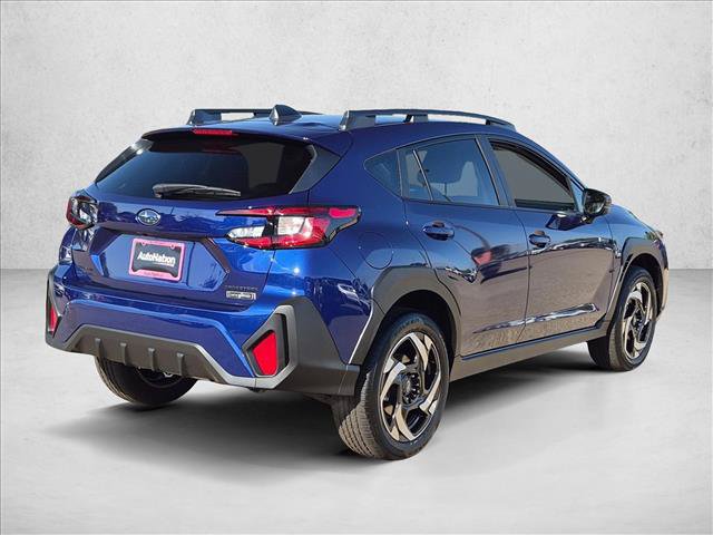 New 2026 Subaru Crosstrek 2.5i Limited AWD/4WD image 2