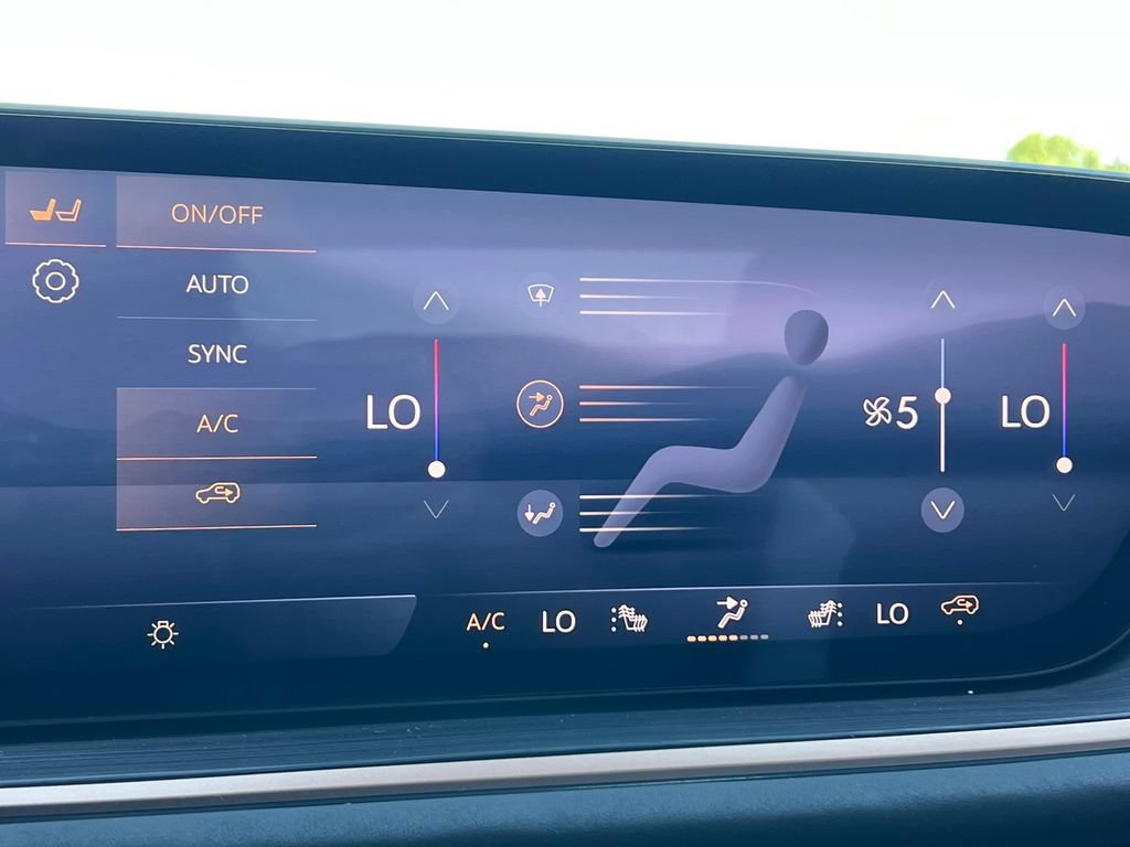 New 2026 Buick Envision Sport Touring AWD/4WD image 29
