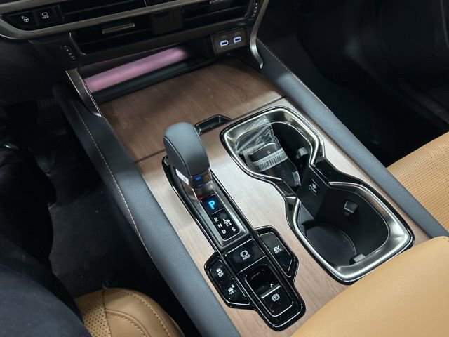 New 2026 Lexus RX 350 350h image 18