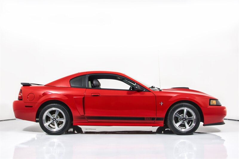 Used 2003 Ford Mustang Mach 1 RWD image 13