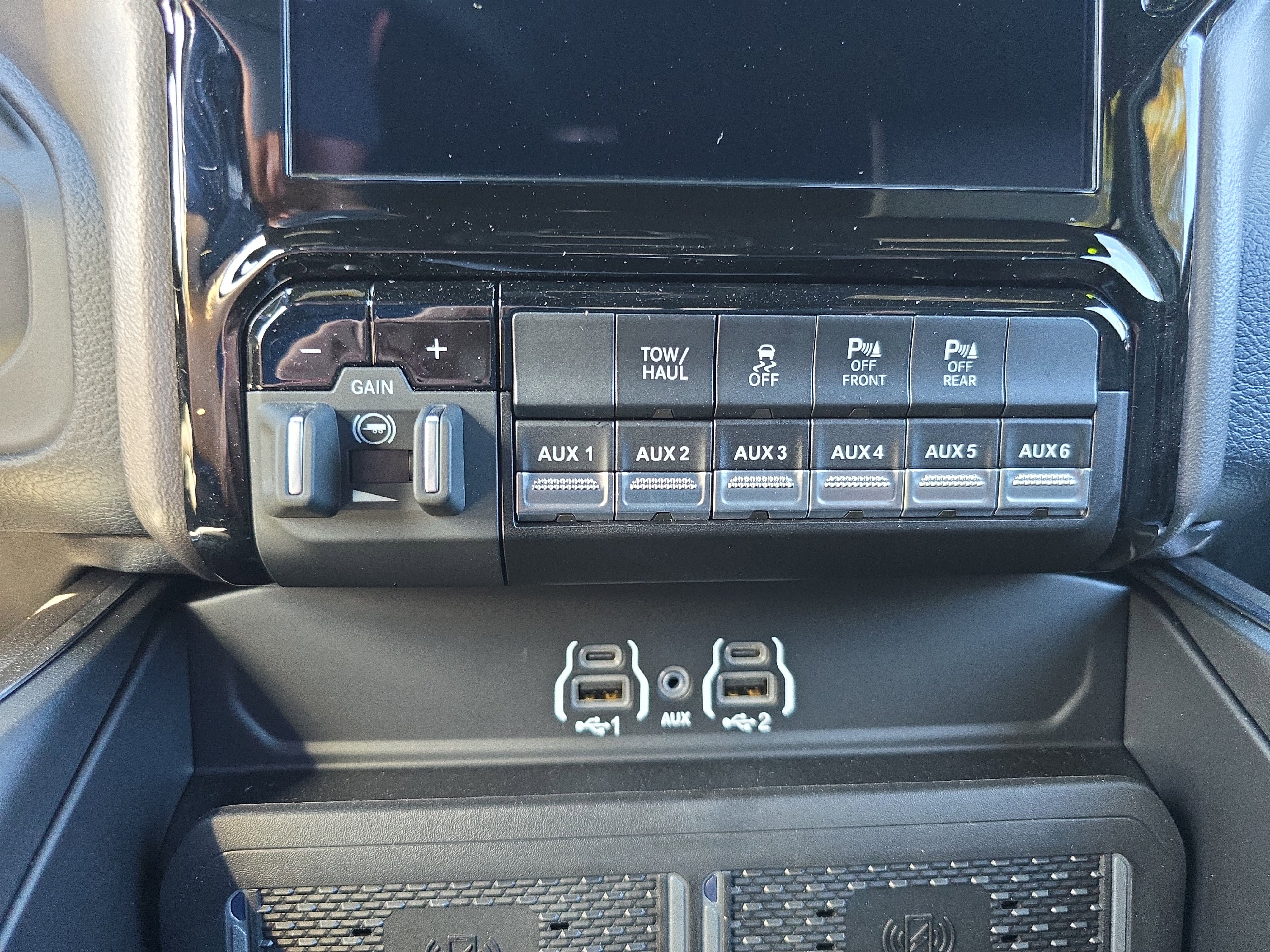 New 2026 RAM 2500 Laramie image 27