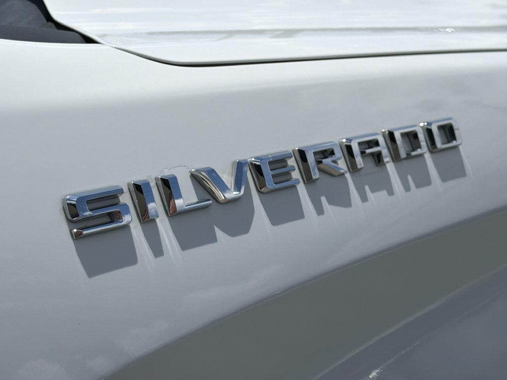 Certified 2022 Chevrolet Silverado 1500 LT RWD image 11