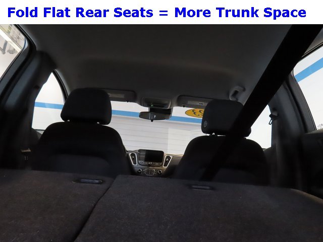 Used 2023 Chevrolet Malibu LT image 33