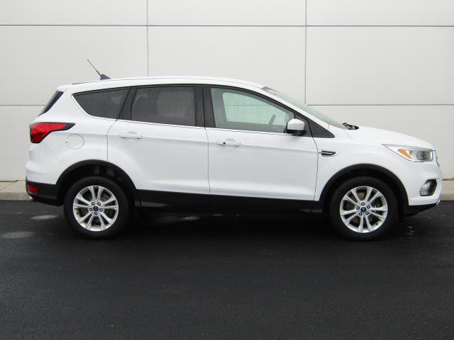 Used 2019 Ford Escape SE AWD/4WD image 3