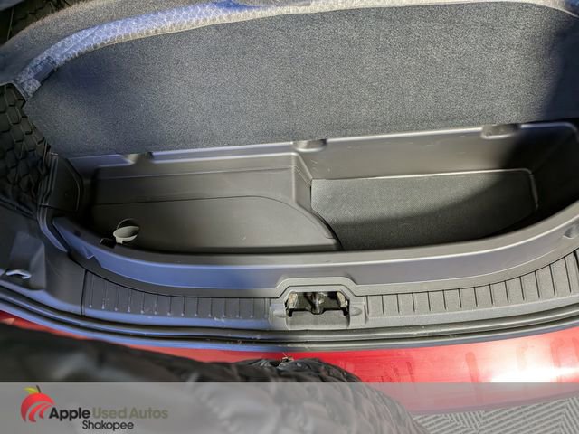 Used 2017 Ford C-MAX Titanium w/ Equipment Group 301A image 30