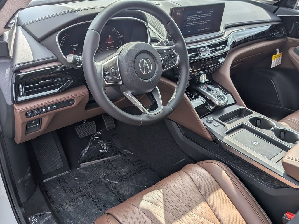 New 2026 Acura MDX w/ Advance Package image 18