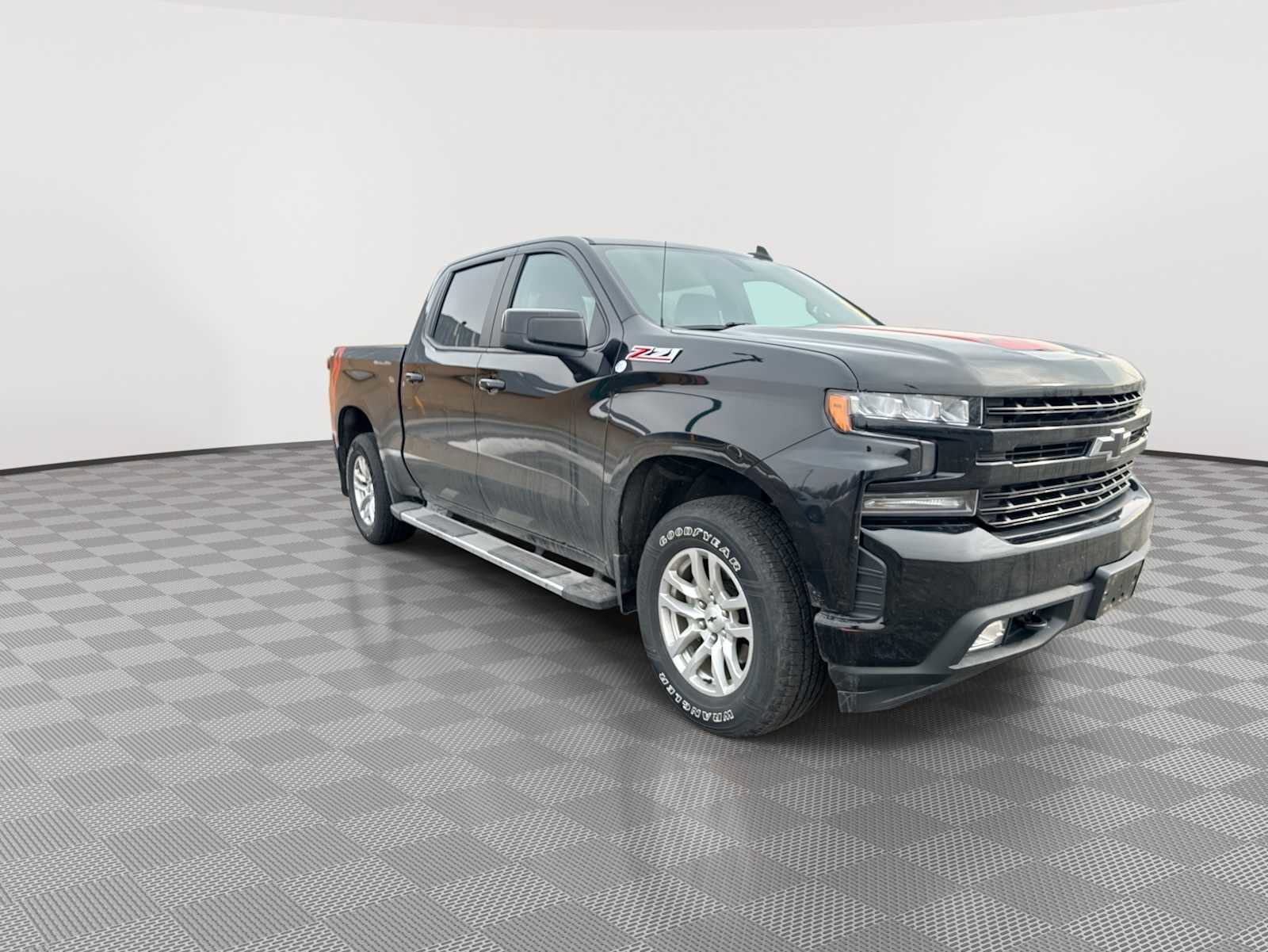 Used 2022 Chevrolet Silverado 1500 RST image 4