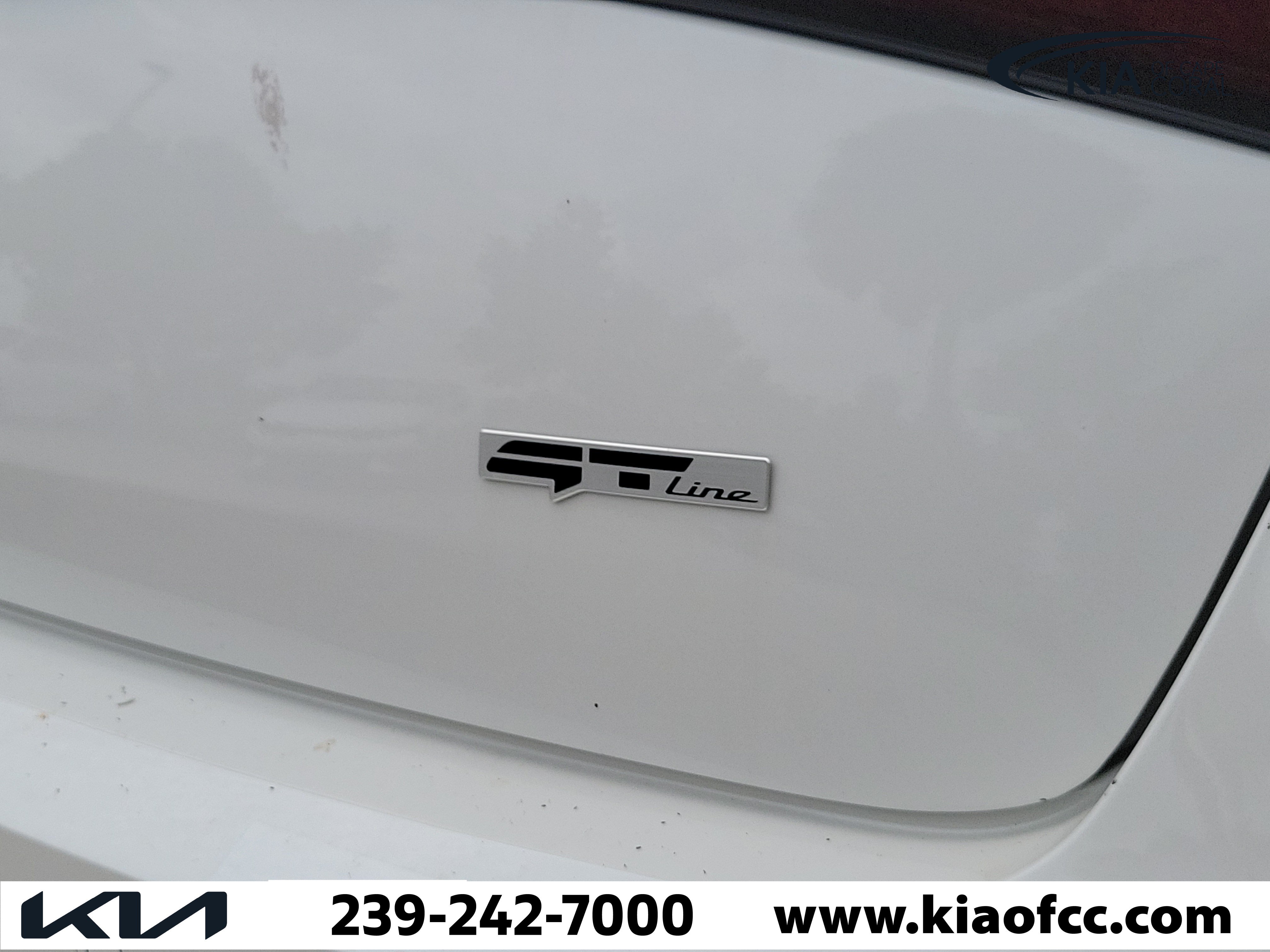 New 2026 Kia K5 GT-Line FWD image 10