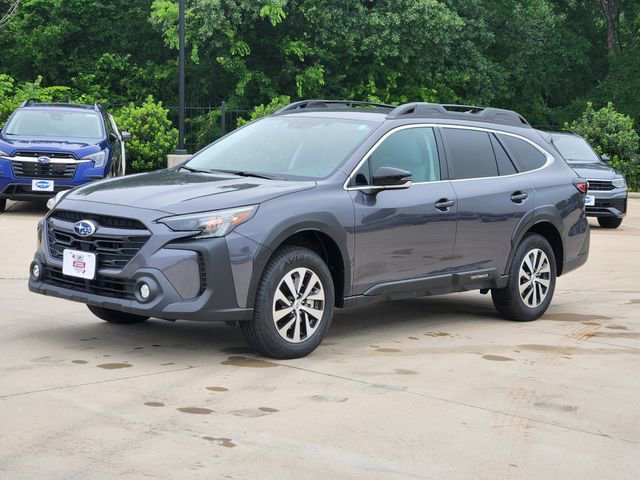 Certified 2025 Subaru Outback Premium AWD/4WD image 3
