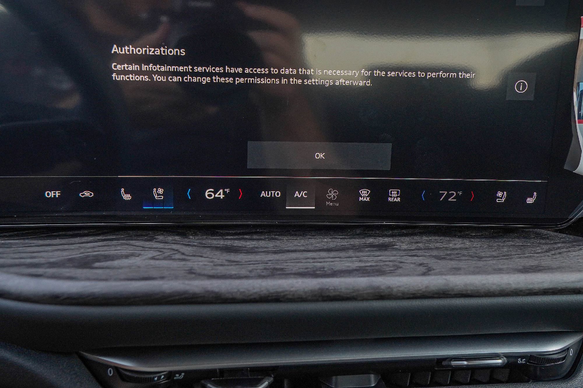 New 2025 Audi Q5 Premium Plus image 13