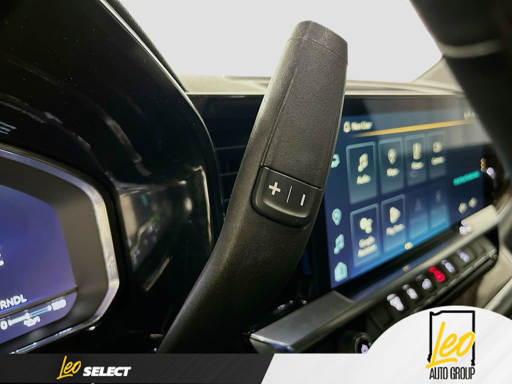 Used 2024 Chevrolet Silverado 2500 LT image 17