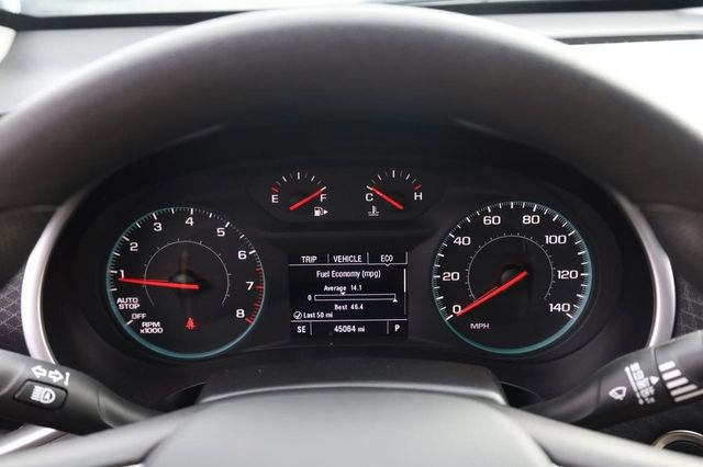 Used 2024 Chevrolet Malibu LT FWD image 10