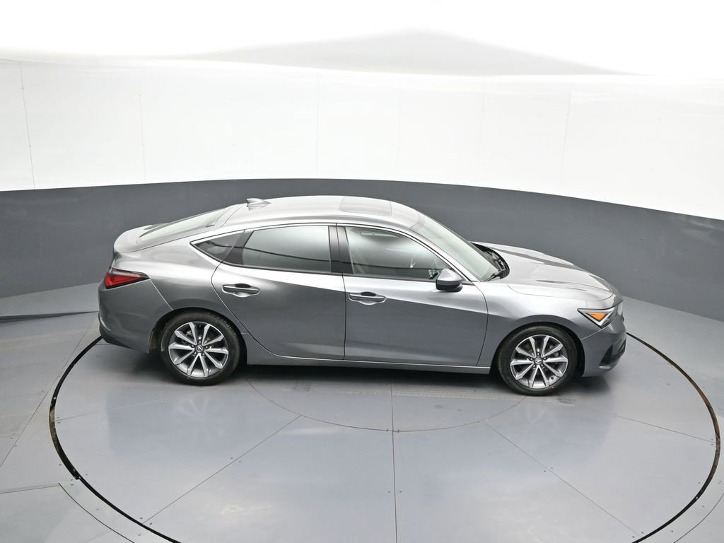 Certified 2023 Acura Integra FWD image 36