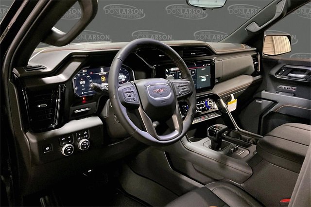 New 2026 GMC Sierra 1500 AT4 w/ AT4 Premium Package image 9