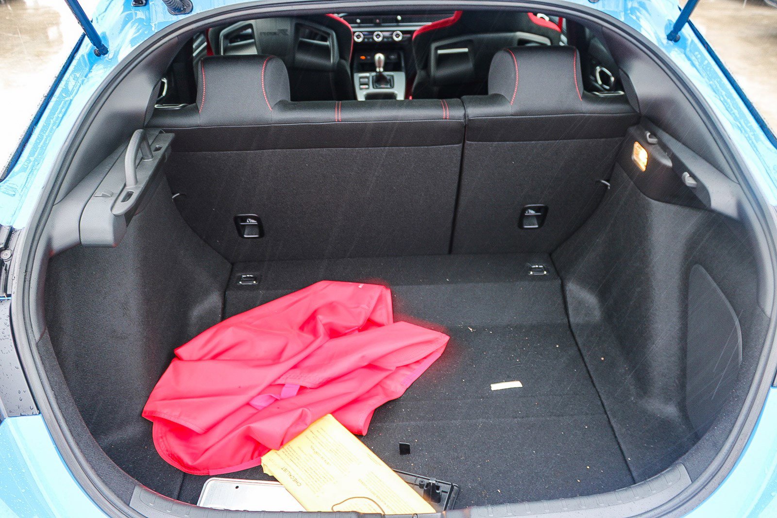 Used 2024 Honda Civic Type R image 26