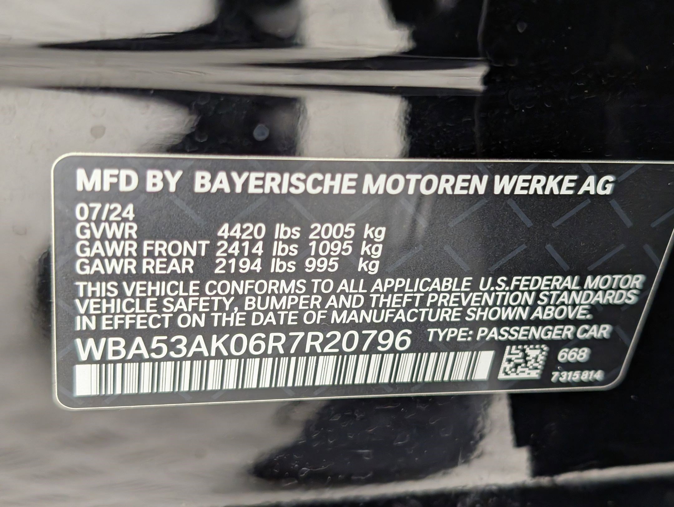 Used 2024 BMW 228i Gran Coupe image 16