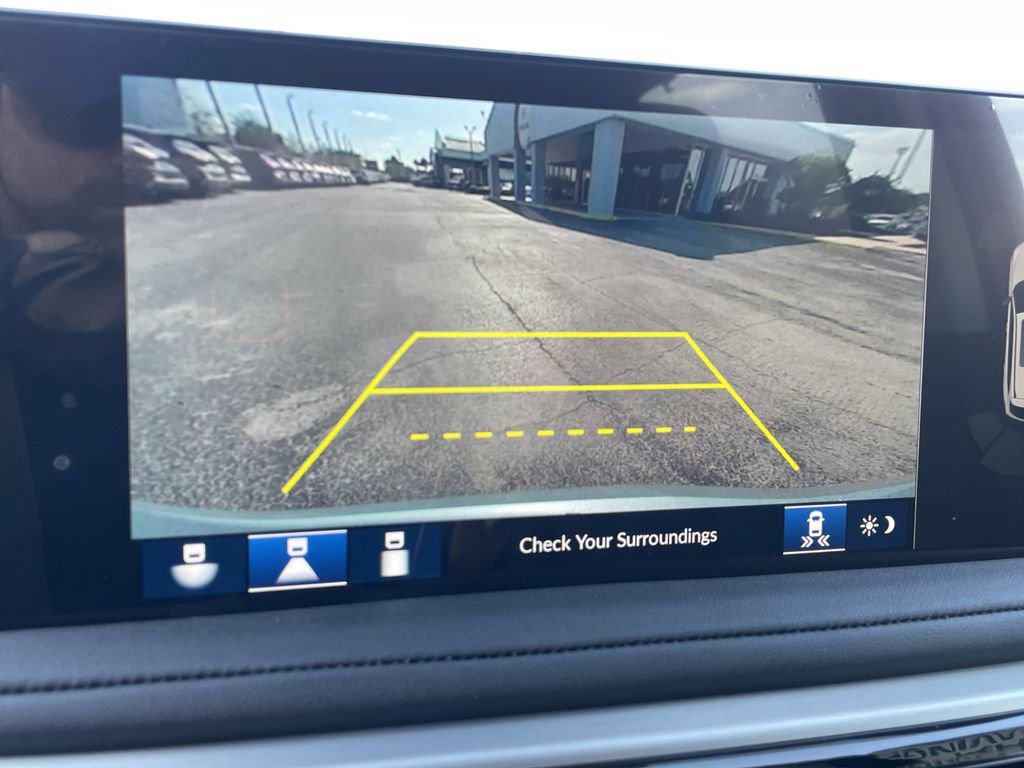 New 2026 Acura MDX FWD w/ Technology Package image 24
