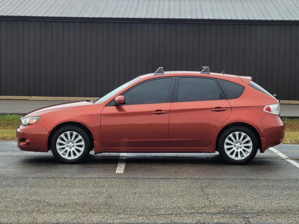 Used 2011 Subaru Impreza 2.5i Premium w/ PWR Moonroof Value Pkg