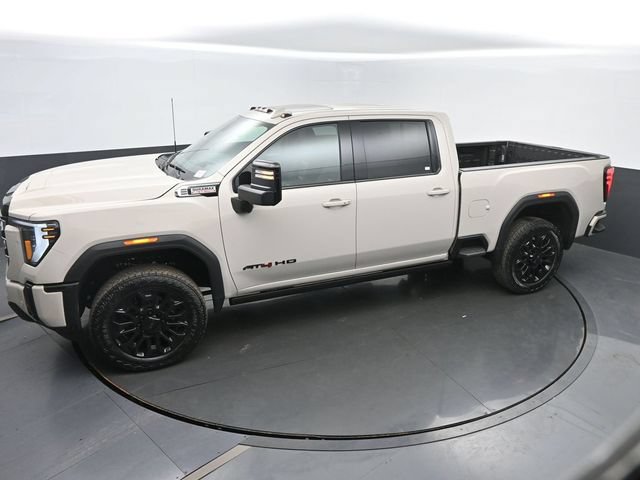 New 2026 GMC Sierra 2500 AT4 w/ AT4 Premium Plus Package AWD/4WD image 37