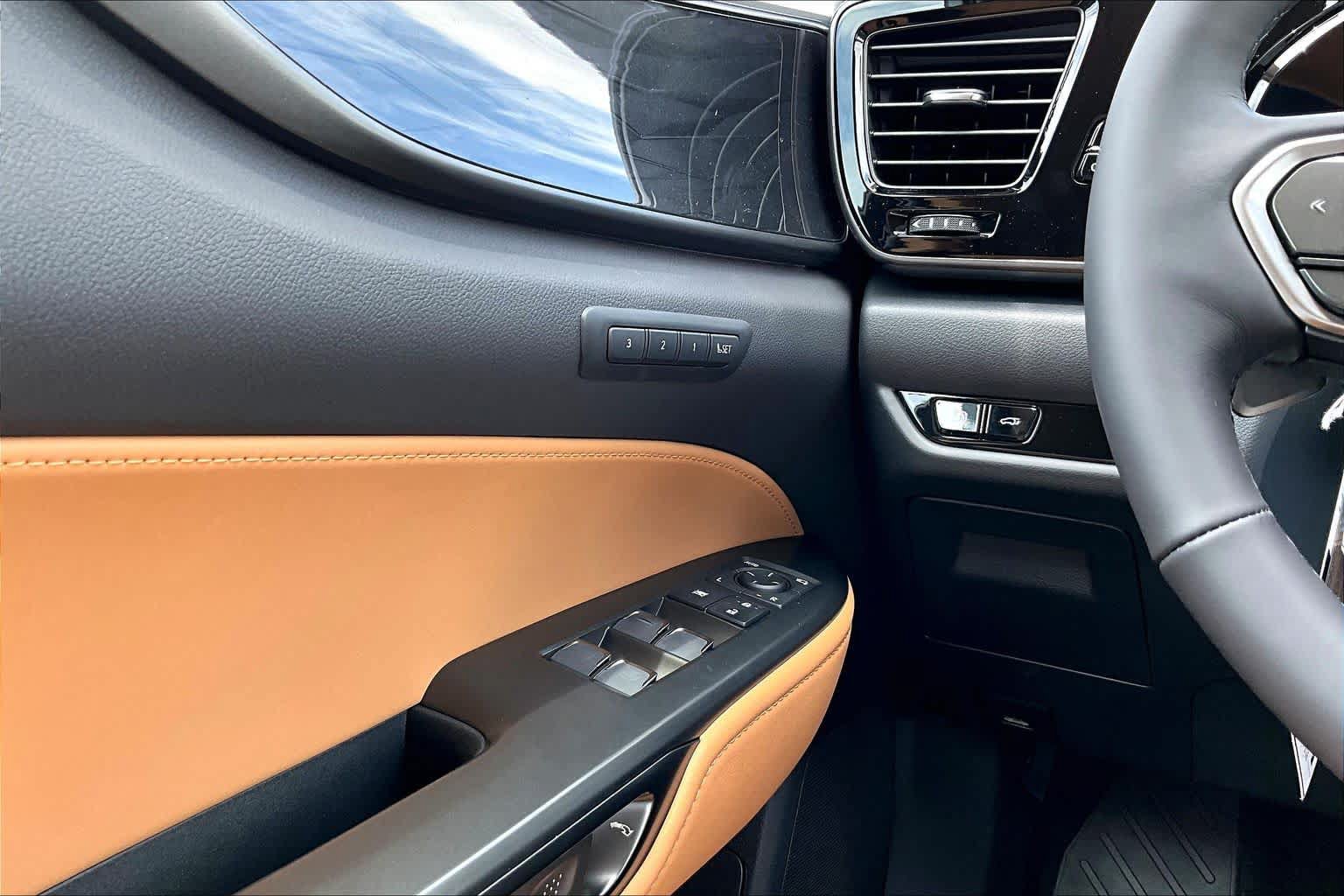 New 2026 Lexus NX 350 AWD w/ Cold Area Package image 20