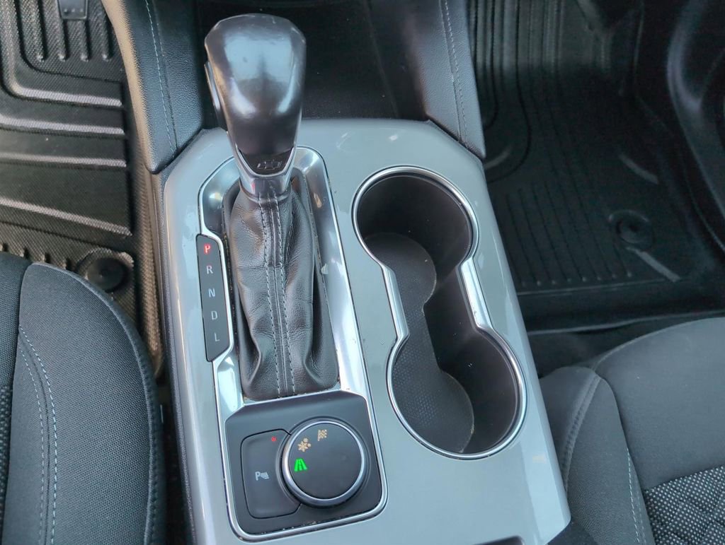 Certified 2019 Chevrolet Blazer LT image 8