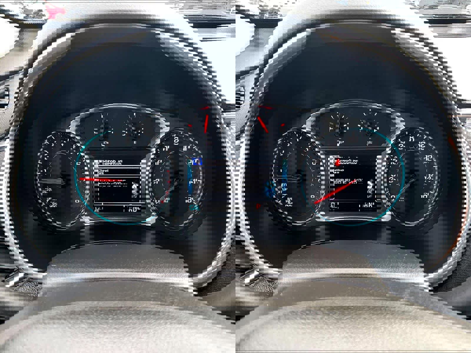 Used 2016 Chevrolet Malibu LT image 25