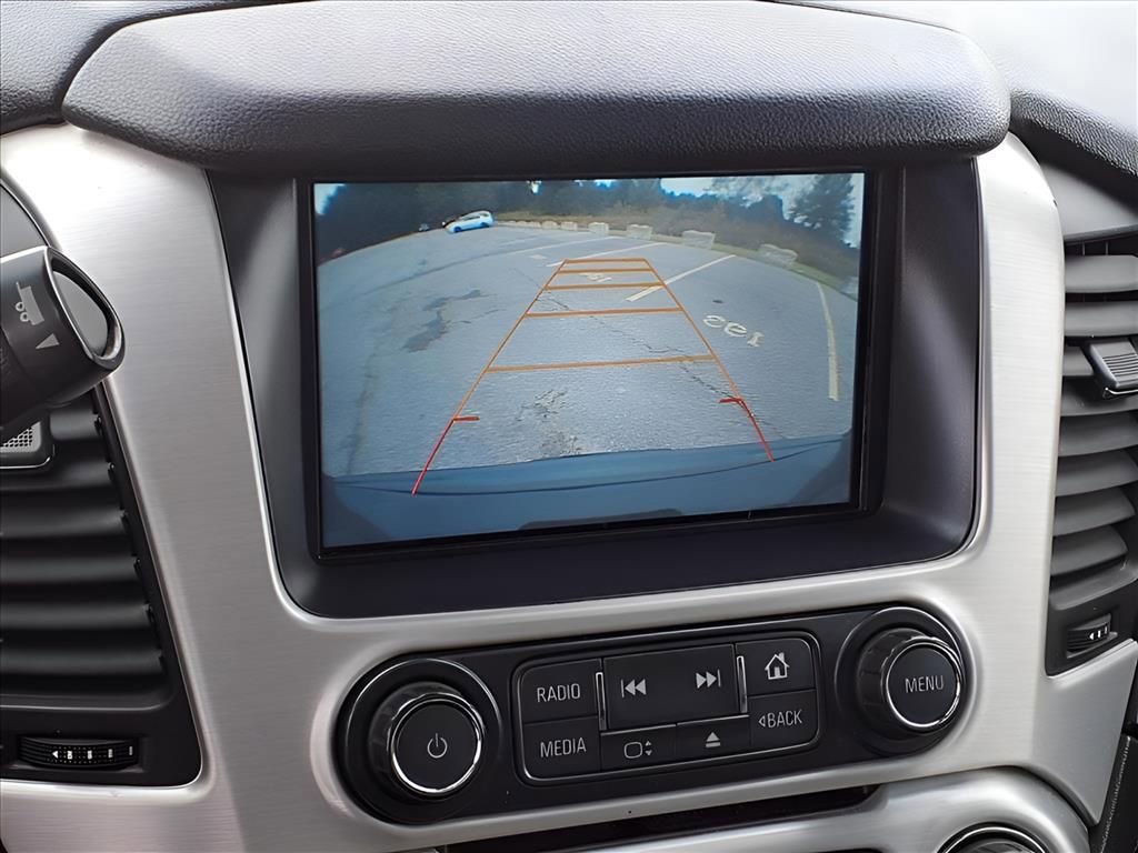 Used 2016 GMC Yukon XL SLT w/ Open Road Package image 7