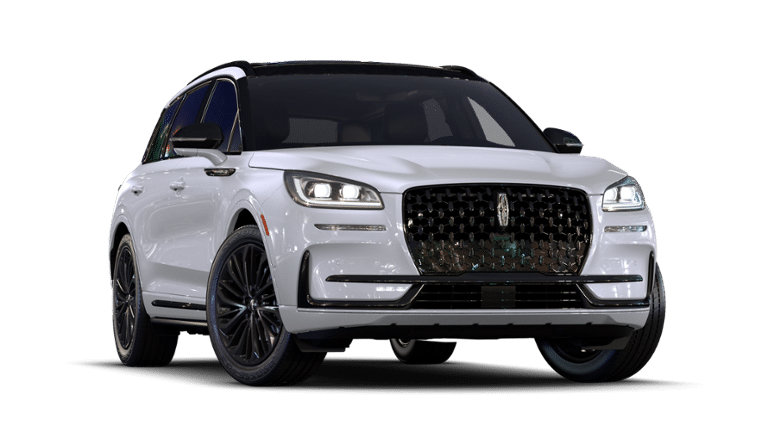 New 2025 Lincoln Corsair Reserve w/ Equipment Group 202A FWD image 34