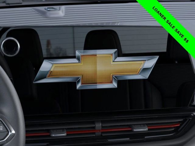 New 2026 Chevrolet Silverado EV Trail Boss w/ Plus Package image 20