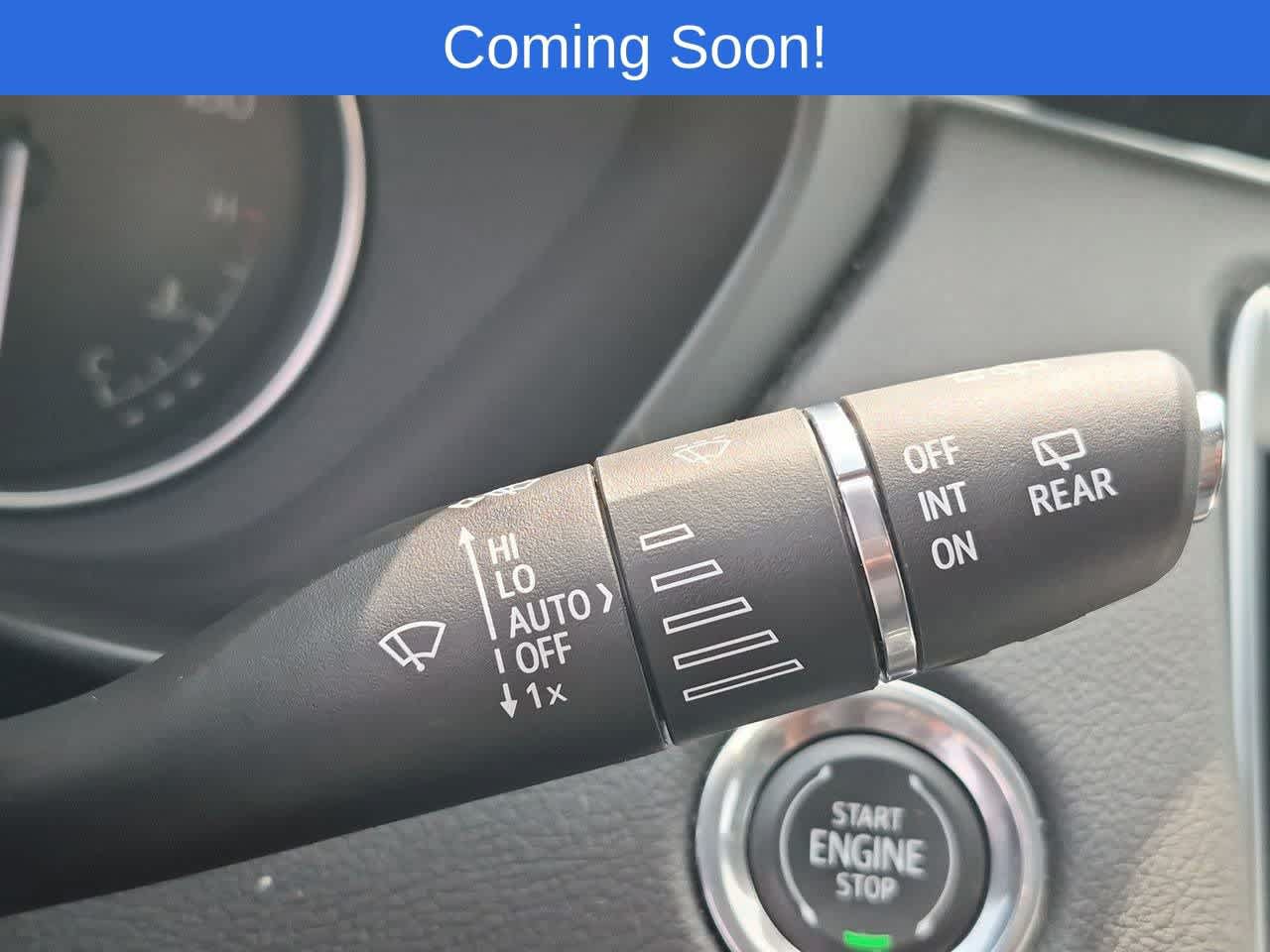 Used 2023 Cadillac XT4 Premium Luxury w/ Cold Weather Package AWD/4WD image 19