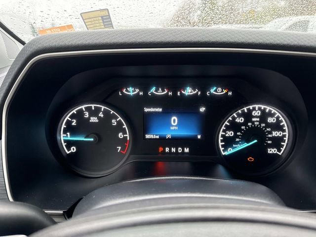 Used 2021 Ford F150 XL w/ Equipment Group 101A High image 43