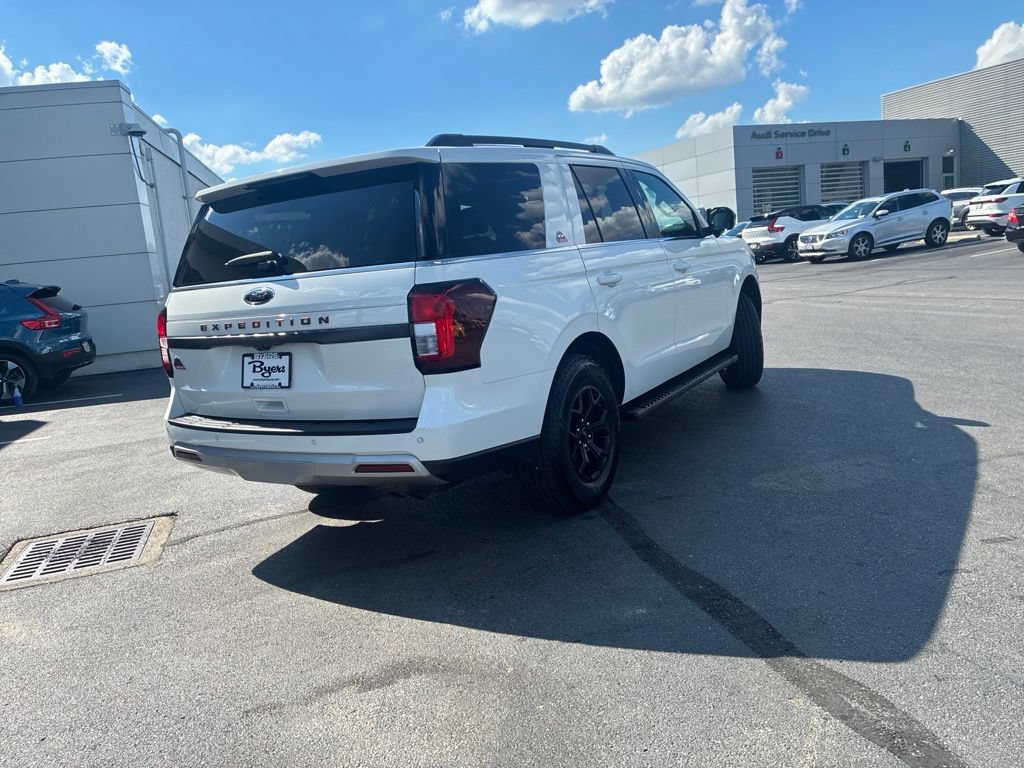 Used 2022 Ford Expedition Timberline AWD/4WD image 3