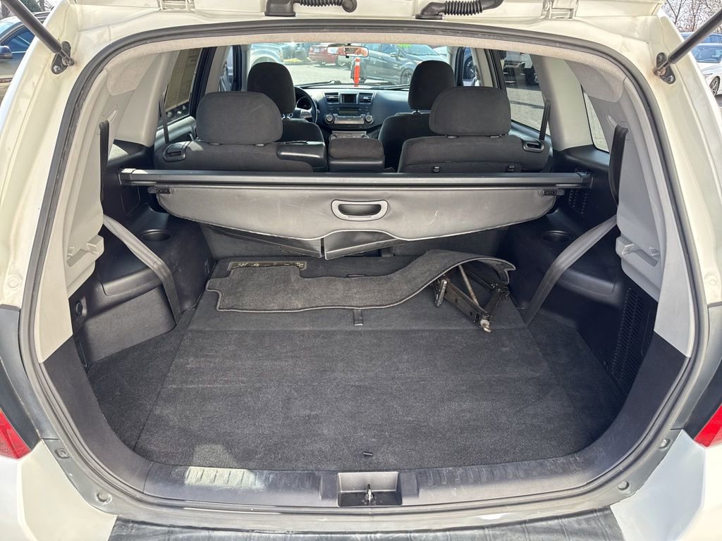 Used 2010 Toyota Highlander Sport image 11