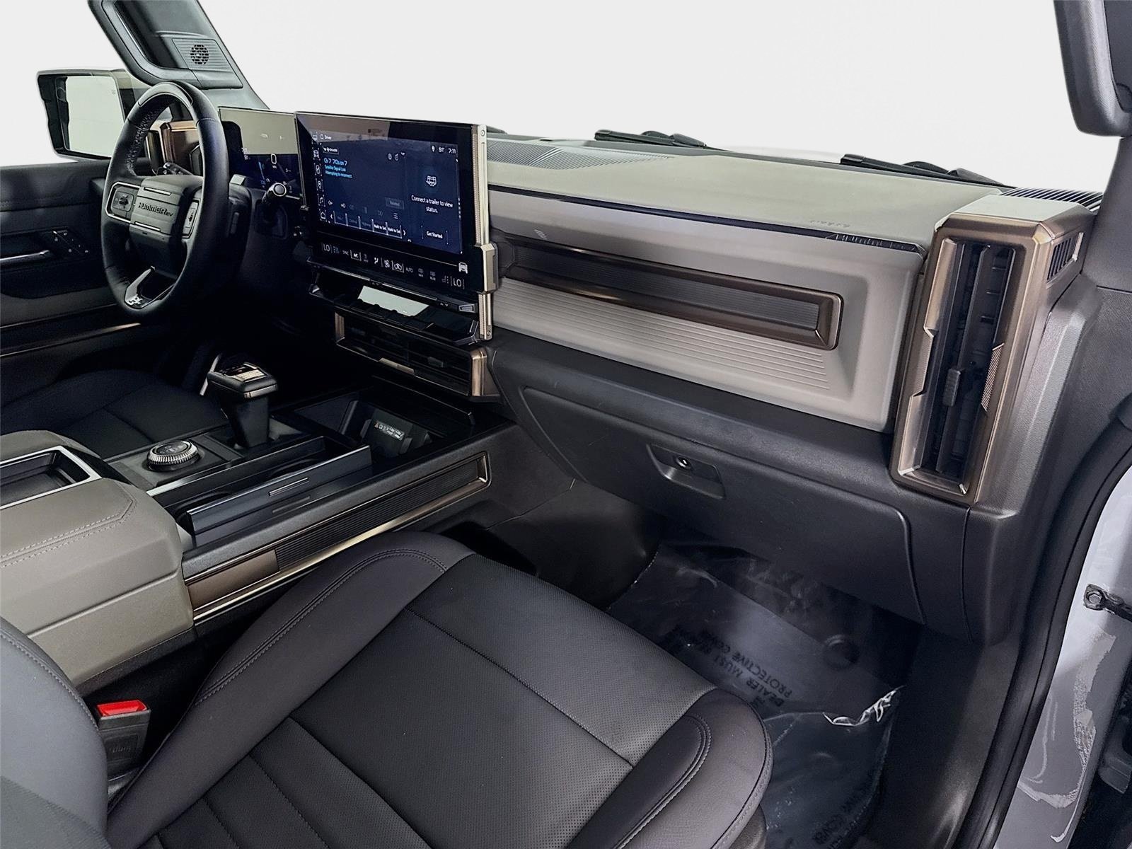 Used 2025 GMC Hummer EV 3X AWD/4WD image 30