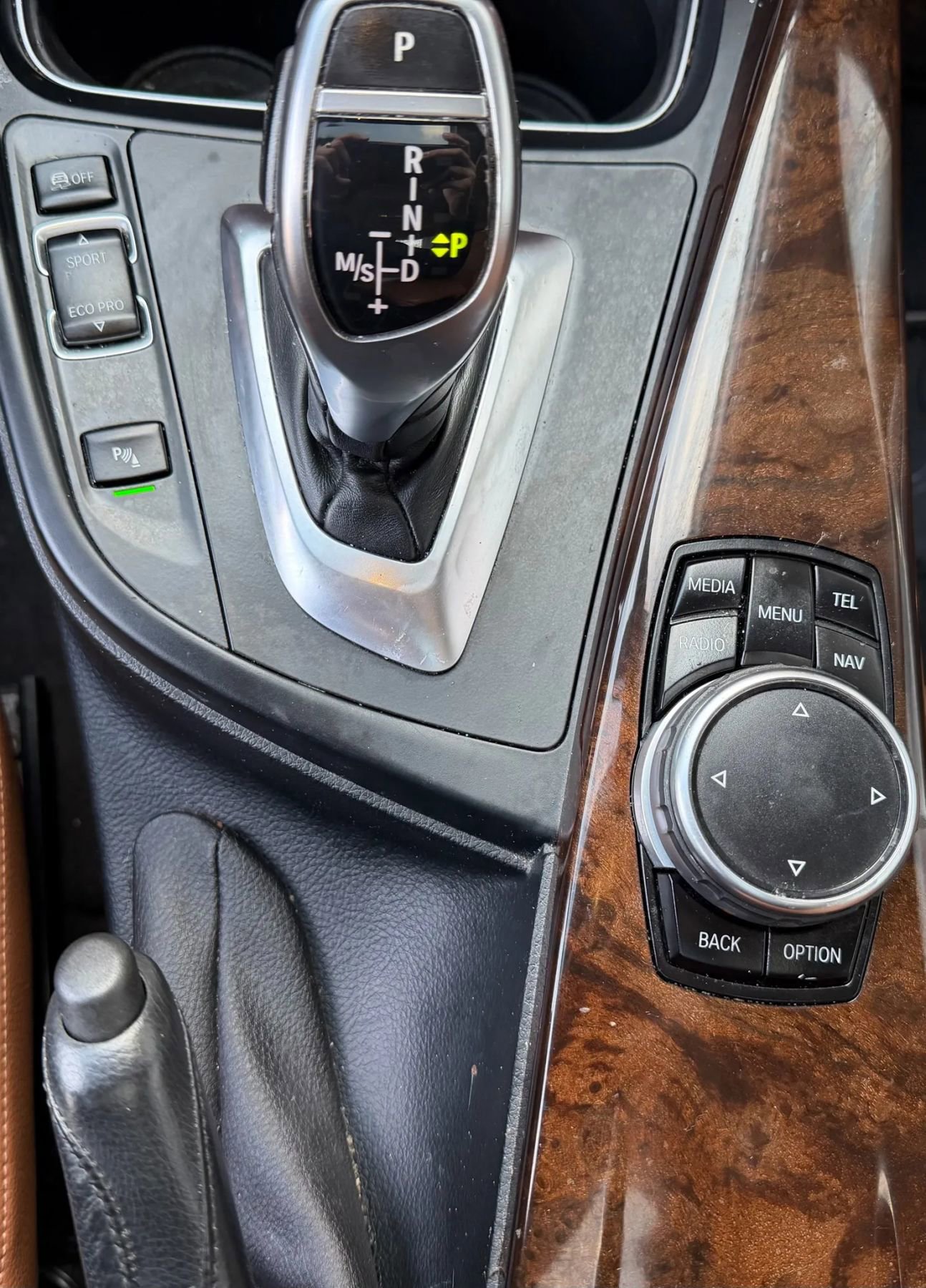 Used 2015 BMW 435i xDrive Coupe w/ Premium Package image 20