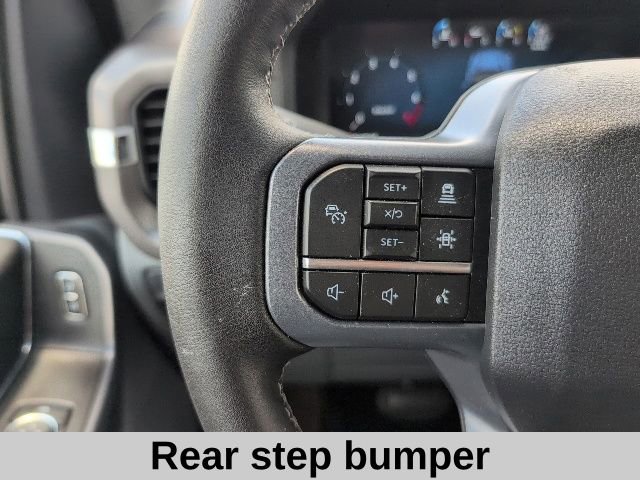 Used 2025 Ford F150 XLT w/ Equipment Group 302A MID AWD/4WD image 9