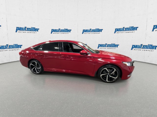 Used 2020 Honda Accord Sport image 13