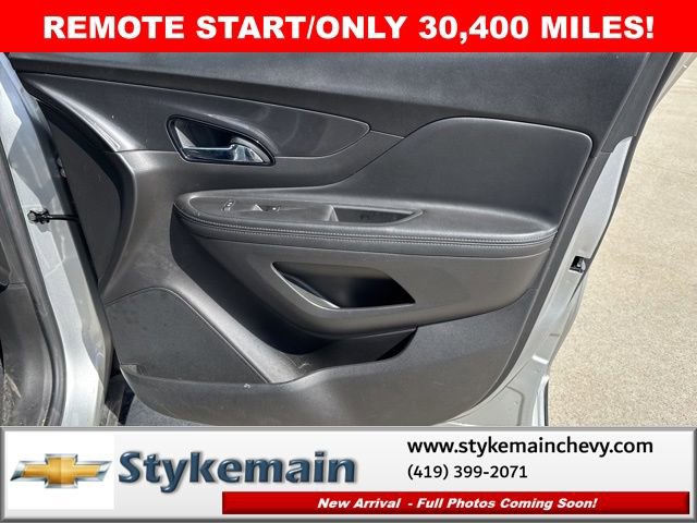 Used 2019 Buick Encore Preferred image 17