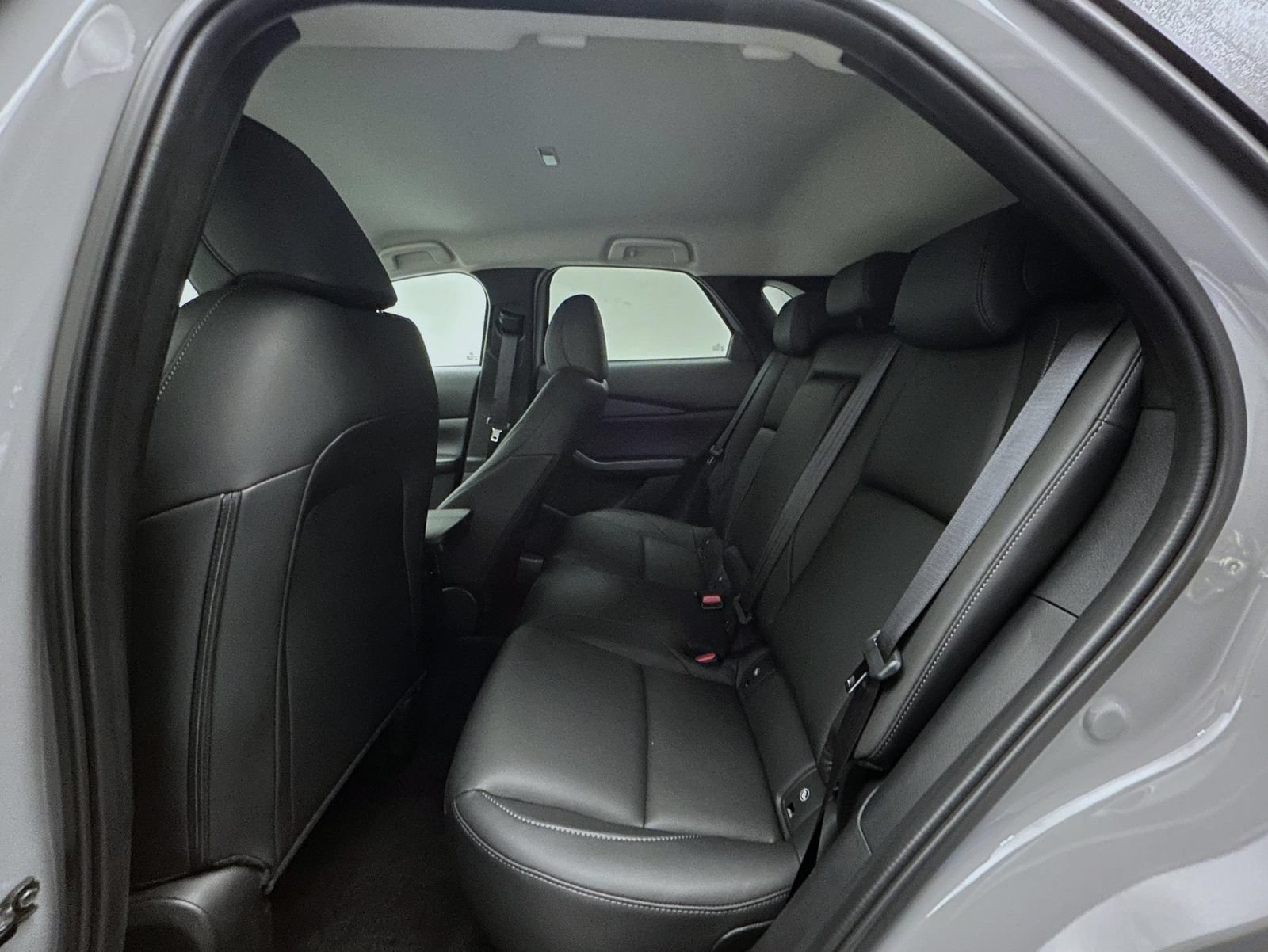New 2026 MAZDA CX-30 AWD 2.5 S w/ Select Sport Pkg image 20